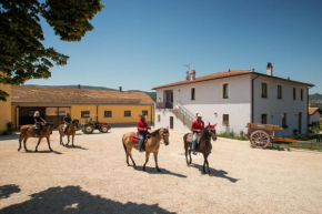 Fattoria Didattica La Collina Incantata Narni